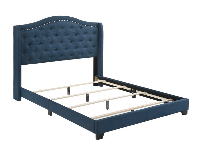 G310071 E King Bed