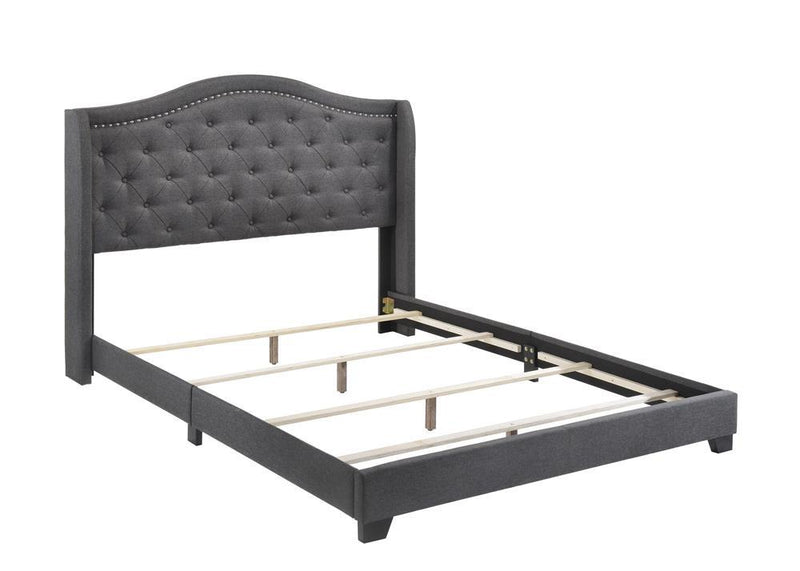 G310072 E King Bed